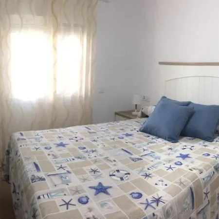 Vakantiehuis Preciosa Casita Junto Al Mar *