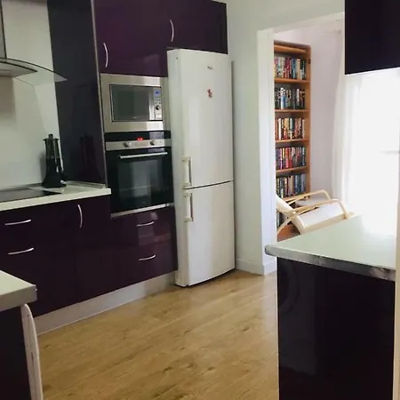 Preciosa Casita Junto Al Mar Casa de Férias *
