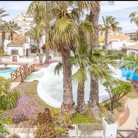 Holiday home Preciosa Casita Junto Al Mar