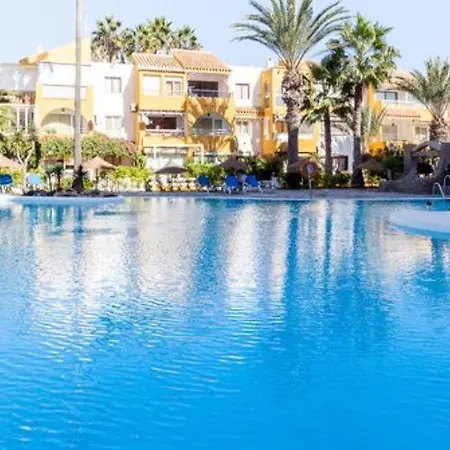 Holiday home Preciosa Casita Junto Al Mar